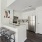 Kitchen with eat in breakfast bar