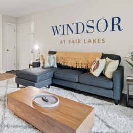 Relax and unwind in our cozy living space lounge areas. ๐๏ธ What's your go-to activity for a lazy afternoon?
#LoungeLife #WindsorAtFairLakes #Relaxation #WindsorAtFairLakes #FairLakes #FairLakesVA #FairLakesLiving #FairLakesApartments #VirginiaLiving #VirginiaApartments #LuxuryLivingVirginia #WashingtonDC Instagram post from @windsorfairlakesapts on July 19, 2024 16:38:06pm